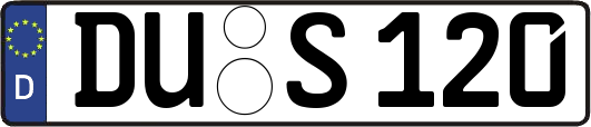 DU-S120