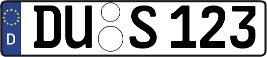 DU-S123