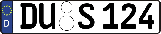 DU-S124