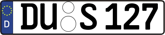 DU-S127