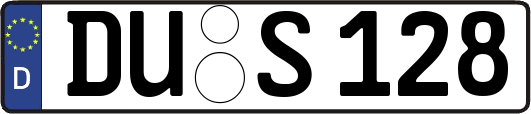 DU-S128