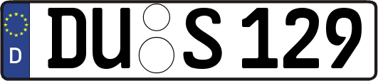 DU-S129