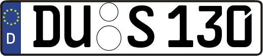 DU-S130