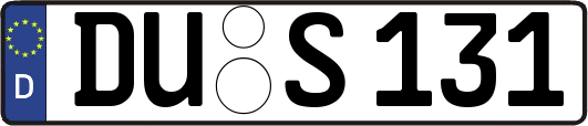DU-S131