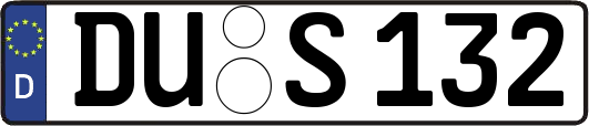 DU-S132