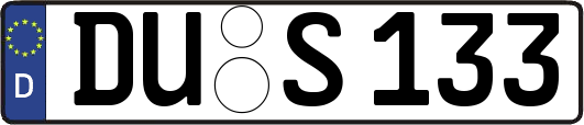 DU-S133