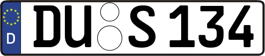 DU-S134