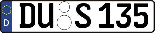 DU-S135