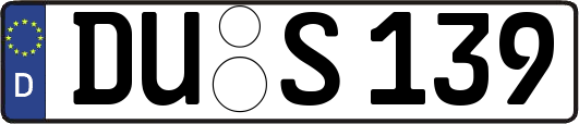 DU-S139