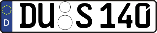 DU-S140
