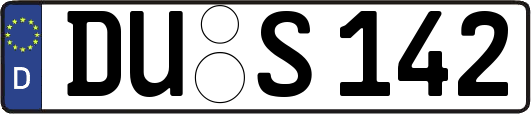 DU-S142
