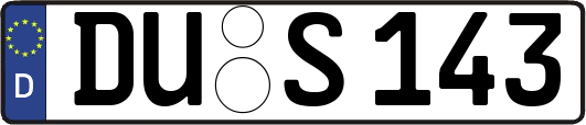 DU-S143