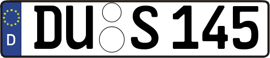 DU-S145