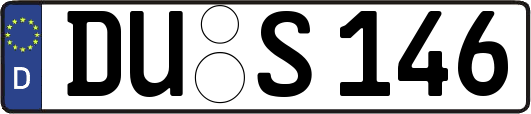 DU-S146