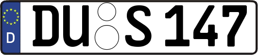 DU-S147