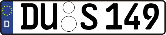 DU-S149
