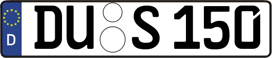 DU-S150