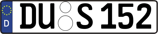 DU-S152