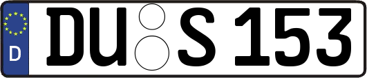 DU-S153