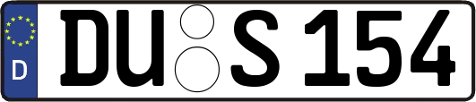 DU-S154
