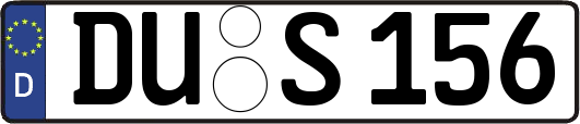 DU-S156