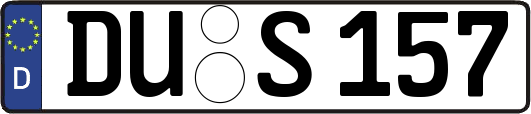DU-S157