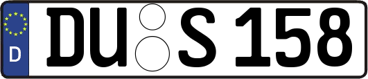 DU-S158