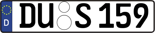 DU-S159