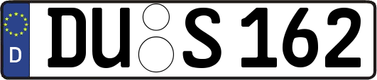 DU-S162