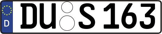DU-S163