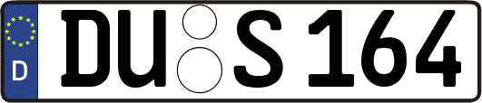 DU-S164