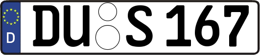 DU-S167