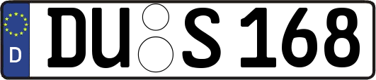 DU-S168
