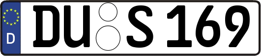 DU-S169