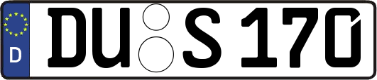 DU-S170