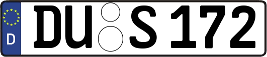DU-S172