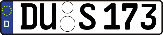 DU-S173