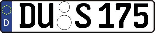 DU-S175
