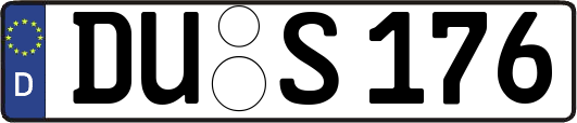 DU-S176