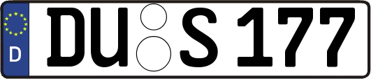 DU-S177
