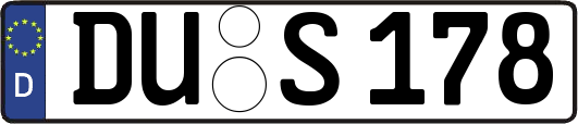 DU-S178