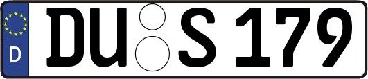 DU-S179