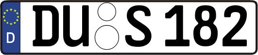 DU-S182