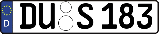 DU-S183