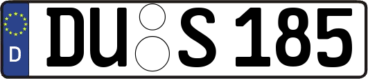 DU-S185