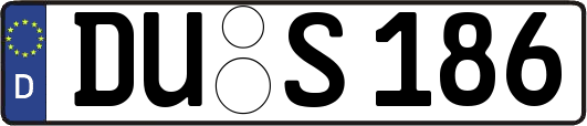 DU-S186