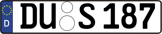 DU-S187