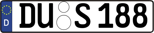 DU-S188