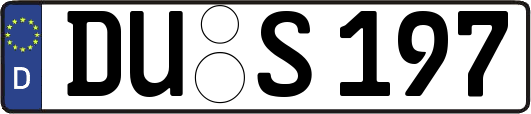 DU-S197