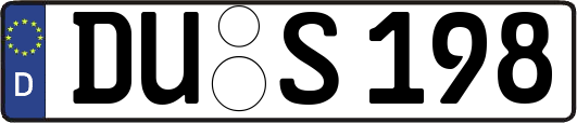 DU-S198